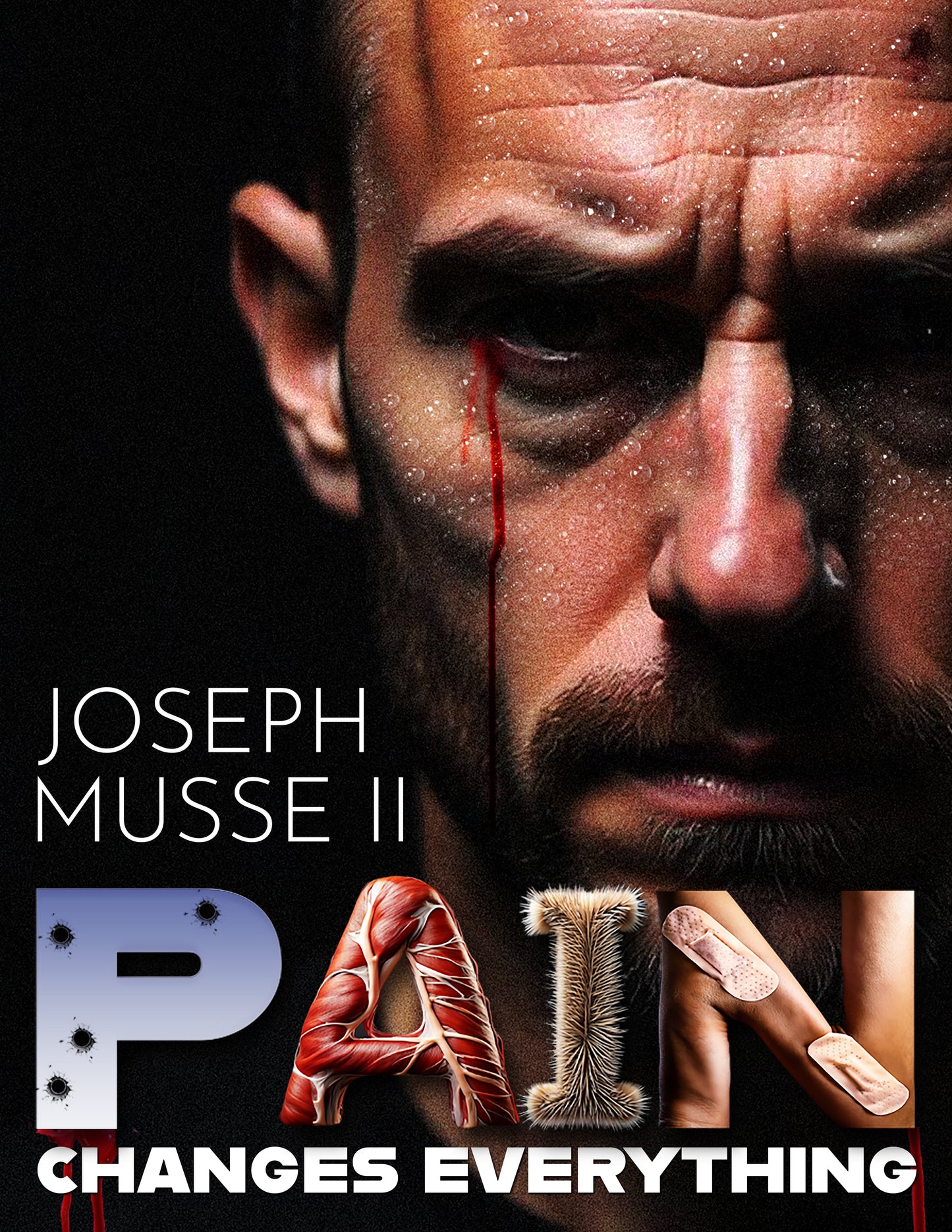 Pain Changes Everything