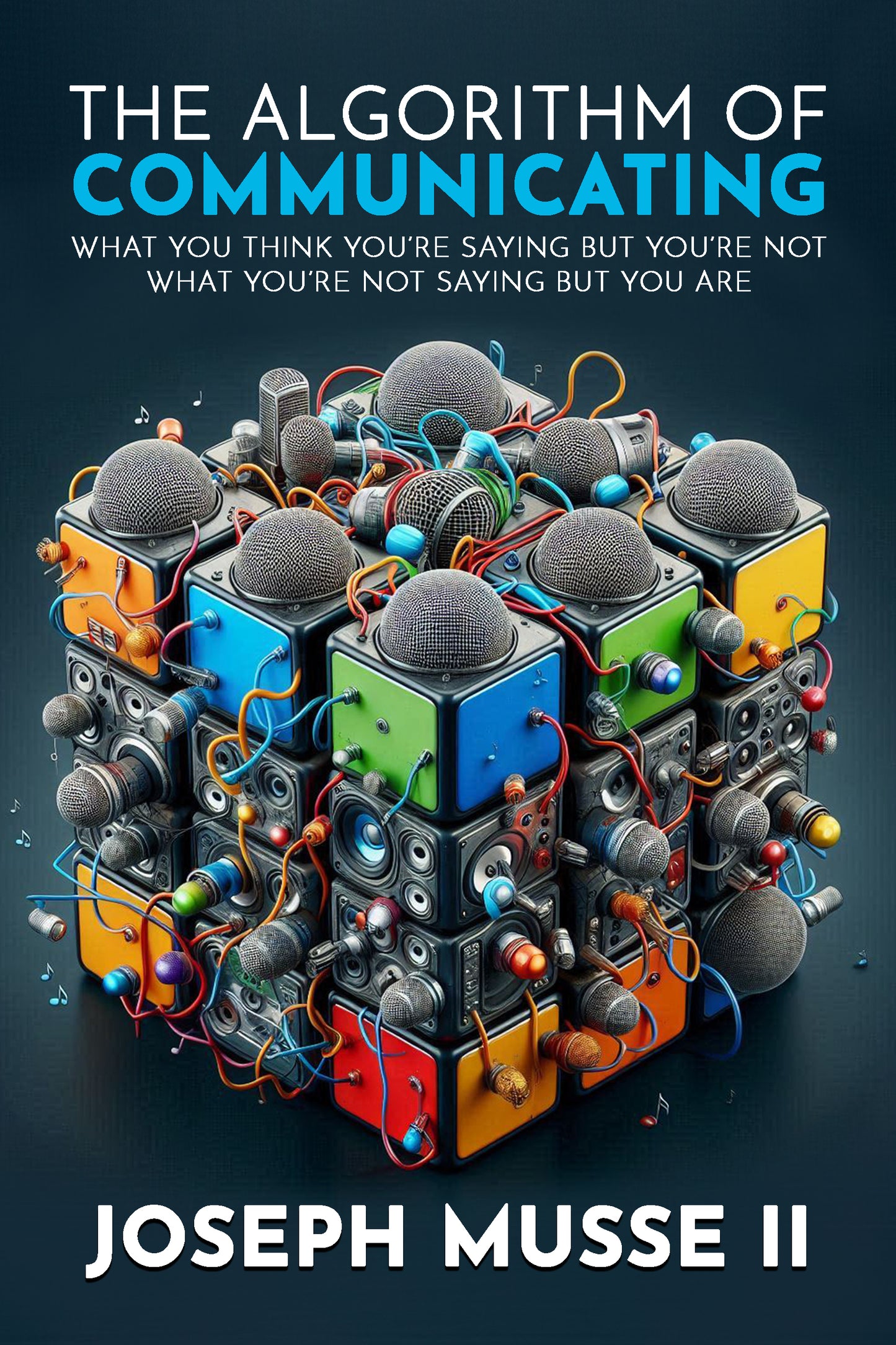 The Algorithm Of Communicating